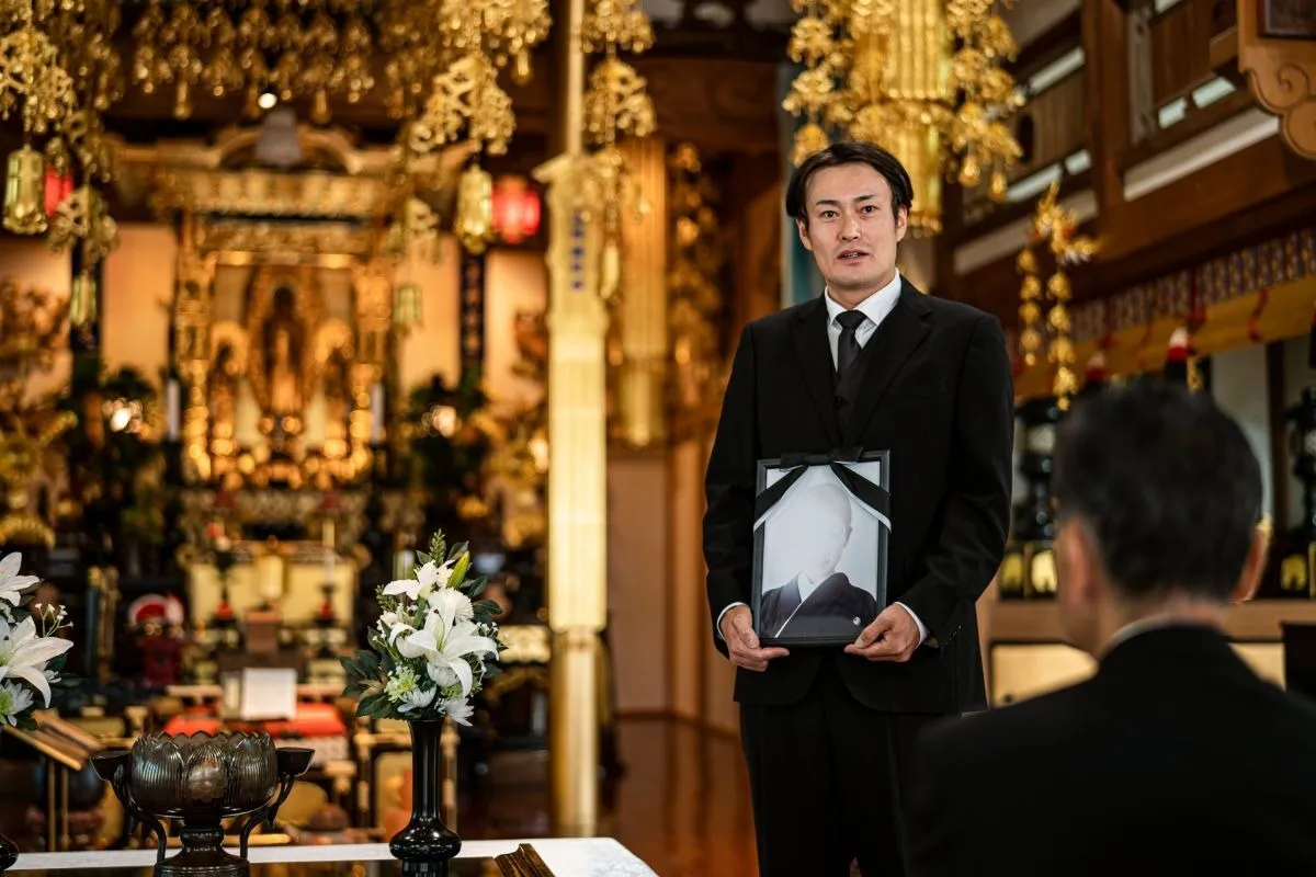 鷹の台駅周辺における家族葬の流れなどを解説！マナーと注意点も